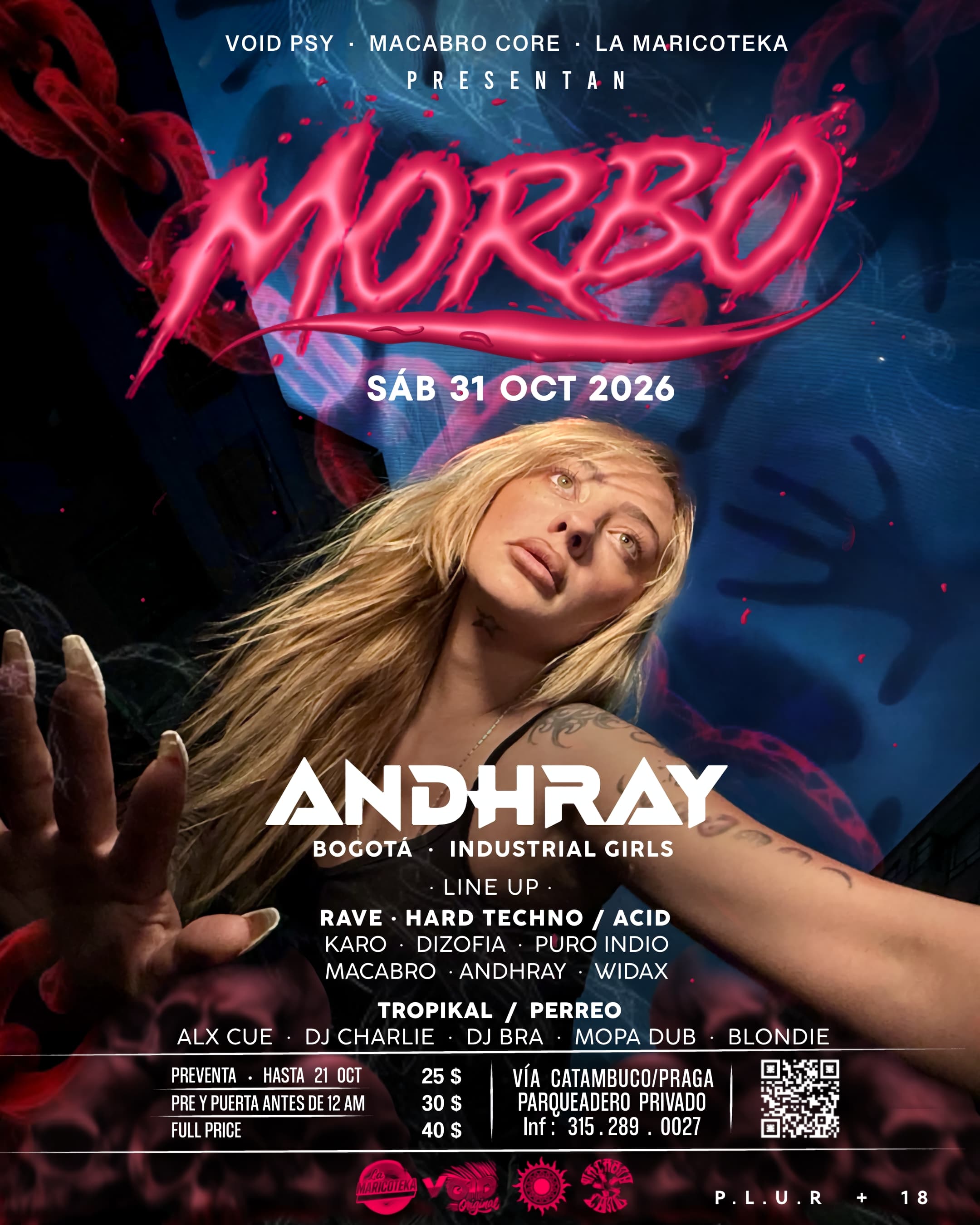 MORBO